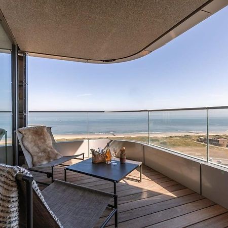 Huswell - Stunning Apartment With Breathtaking Views Ostende Kültér fotó