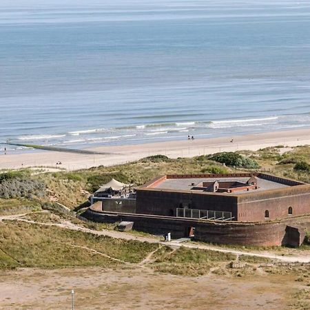 Huswell - Stunning Apartment With Breathtaking Views Ostende Kültér fotó