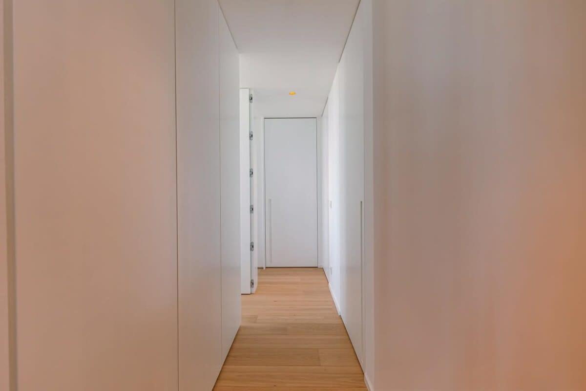 Huswell - Stunning Apartment With Breathtaking Views Ostende Kültér fotó