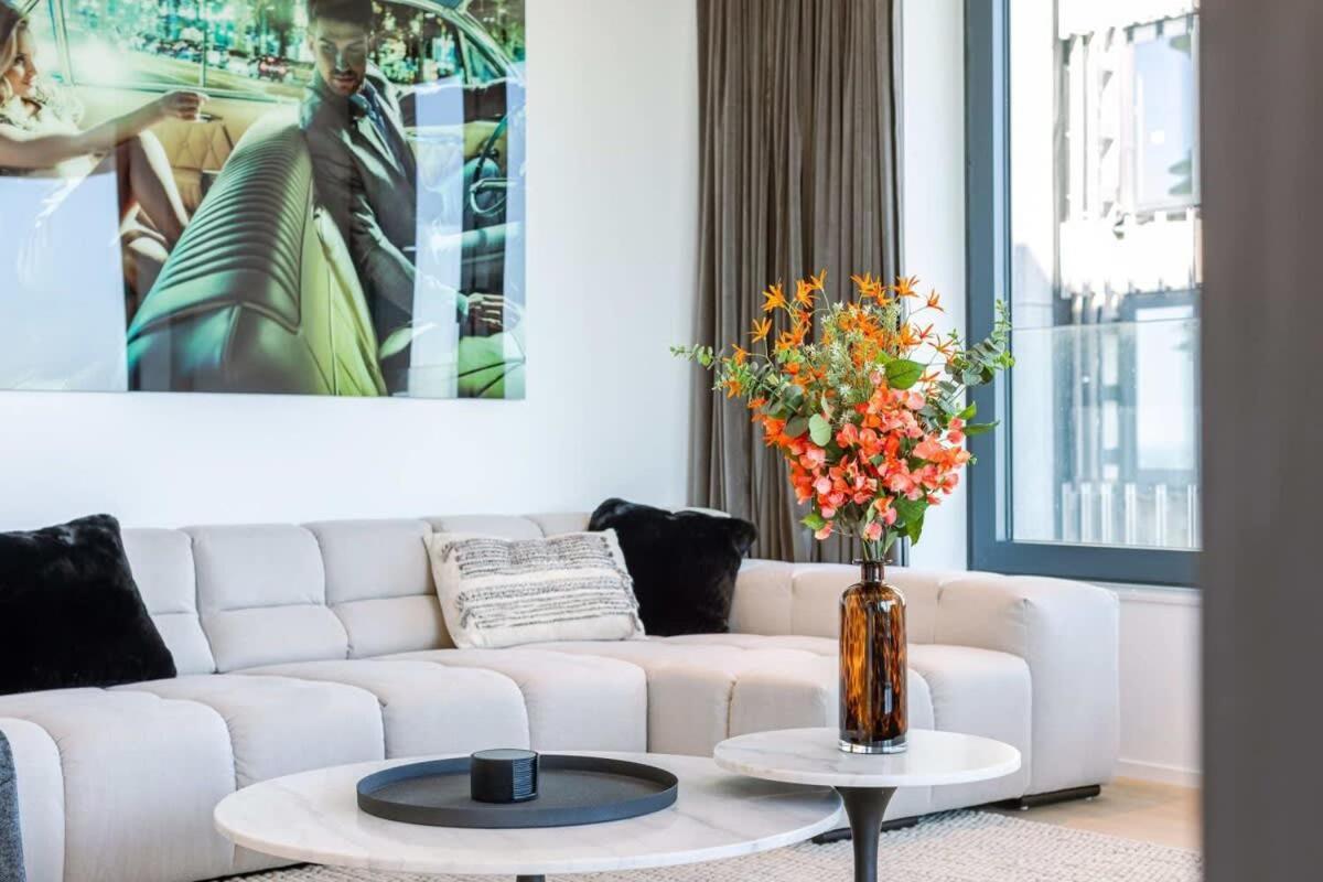 Huswell - Stunning Apartment With Breathtaking Views Ostende Kültér fotó